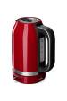 Obrázok pre KitchenAid 5KEK1701EER elektrická konvice 1,7 l 2400 W Červená