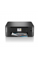 Obrázok pre Brother DCP-J1140DWRE1 InkJet A4 6000 x 1200 DPI 17 str. za minutu Wi-Fi