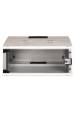 Obrázok pre Digitus DN-49200 rack 4U Nástěnný regál Šedá