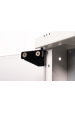 Obrázok pre Digitus DN-49200 rack 4U Nástěnný regál Šedá