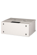 Obrázok pre Digitus DN-49200 rack 4U Nástěnný regál Šedá