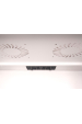 Obrázok pre Digitus DN-49200 rack 4U Nástěnný regál Šedá