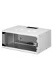 Obrázok pre Digitus DN-49200 rack 4U Nástěnný regál Šedá
