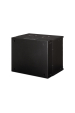 Obrázok pre Digitus DN-49205 rack 9U Nástěnný regál Černá