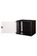 Obrázok pre Digitus DN-49205 rack 9U Nástěnný regál Černá