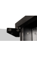 Obrázok pre Digitus DN-49205 rack 9U Nástěnný regál Černá
