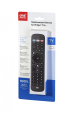 Obrázok pre One For All TV Replacement Remotes URC4913 dálkové ovládání IR Wireless Tlačítka