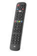 Obrázok pre One For All TV Replacement Remotes URC4914 dálkové ovládání IR Wireless Tlačítka