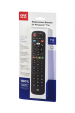 Obrázok pre One For All TV Replacement Remotes URC4914 dálkové ovládání IR Wireless Tlačítka