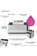 Obrázok pre Epson EcoTank ET-M1170 inkoustová tiskárna 1200 x 2400 DPI A4 Wi-Fi