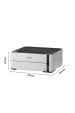 Obrázok pre Epson EcoTank ET-M1170 inkoustová tiskárna 1200 x 2400 DPI A4 Wi-Fi