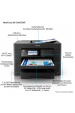 Obrázok pre Epson WorkForce Pro WF-7840DTWF InkJet A3 4800 x 2400 DPI Wi-Fi