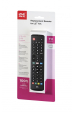 Obrázok pre One For All TV Replacement Remotes URC4911 dálkové ovládání IR Wireless Tlačítka