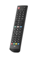 Obrázok pre One For All TV Replacement Remotes URC4911 dálkové ovládání IR Wireless Tlačítka