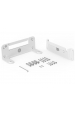 Obrázok pre Logitech Wall Mount for Video Bars Montáž na zeď Bílá