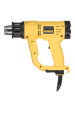 Obrázok pre DeWALT D26411 450 l/min Černá, Žlutá 1800 W