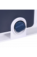 Obrázok pre Braun CareStyle 7 Pro IS 7282 BL FreeGlide 3D Parní Generátor 2700 W 2 L Hliníková Slitina Modrá, Bílá
