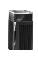 Obrázok pre ASUS ZenWiFi Pro ET12 Tři pásma (2,4 GHz / 5 GHz / 6 GHz) Wi-Fi 6E (802.11ax) Černá 3 Vnitřní