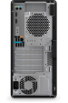 Obrázok pre HP Z2 G9 Intel® Core™ i7 i7-13700K 16 GB DDR5-SDRAM 1 TB SSD Windows 11 Pro Tower Pracovní stanice Černá