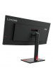 Obrázok pre Lenovo ThinkVision T34w-30 LED display 86,4 cm (34") 3440 x 1440 px Wide Quad HD Černá