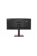 Obrázok pre Lenovo ThinkVision T34w-30 LED display 86,4 cm (34") 3440 x 1440 px Wide Quad HD Černá