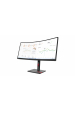 Obrázok pre Lenovo ThinkVision T34w-30 LED display 86,4 cm (34") 3440 x 1440 px Wide Quad HD Černá