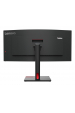 Obrázok pre Lenovo ThinkVision T34w-30 LED display 86,4 cm (34") 3440 x 1440 px Wide Quad HD Černá