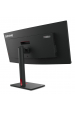 Obrázok pre Lenovo ThinkVision T34w-30 LED display 86,4 cm (34") 3440 x 1440 px Wide Quad HD Černá