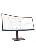 Obrázok pre Lenovo ThinkVision T34w-30 LED display 86,4 cm (34") 3440 x 1440 px Wide Quad HD Černá