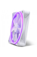 Obrázok pre NZXT F120 RGB Počítačová skříň Ventilátor 12 cm Bílá 1 kusů