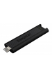 Obrázok pre Kingston Technology DataTraveler Max USB paměť 256 GB USB typu C 3.2 Gen 2 (3.1 Gen 2) Černá