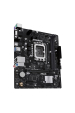 Obrázok pre ASUS PRIME H610M-R-SI Intel H610 LGA 1700 Micro ATX