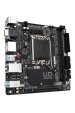 Obrázok pre GIGABYTE H610I základní deska Intel H610 Express LGA 1700 Mini ITX