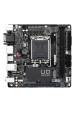 Obrázok pre GIGABYTE H610I základní deska Intel H610 Express LGA 1700 Mini ITX