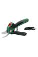 Obrázok pre Bosch EasyPrune zahradní nůžky Bypass Černá, Zelená