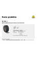 Obrázok pre K.PUCK 225 PS33CK gr.100 OTW. GLS38