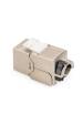 Obrázok pre Digitus DN-93617-24 kabelový konektor Stříbrná