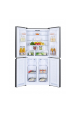 Obrázok pre Sam Cook Kombinovaná chladnička s mrazničkou 472 l (černá)