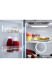 Obrázok pre Sam Cook Kombinovaná chladnička s mrazničkou 472 l (černá)