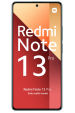 Obrázok pre Xiaomi Redmi Note 13 Pro 16,9 cm (6.67") Hybridní Dual SIM Android 12 4G USB typu C 8 GB 256 GB 5000 mAh Zelená