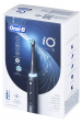 Obrázok pre Oral-B IOSERIES5BL elektrický zubní kartáček Dospělý Vibrační kartáček Černá