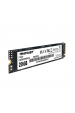 Obrázok pre SSD PATRIOT VIPER P320 M.2 PCI-Ex4 NVMe 256GB 2,2GB/S (P320P256GM28)