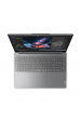 Obrázok pre Lenovo Yoga Pro 9 16IMH9 Intel Core Ultra 7 155H Laptop 40,6 cm (16") 3.2K 16 GB LPDDR5x-SDRAM 512 GB SSD NVIDIA GeForce RTX 4060 Wi-Fi 6E (802.11ax) Windows 11 Home Šedá