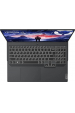 Obrázok pre Lenovo Legion Pro 5 Intel Core 5 i5-14500HX Laptop 40,6 cm (16") WQXGA 32 GB DDR5-SDRAM 1 TB SSD NVIDIA GeForce RTX 4060 Wi-Fi 6E (802.11ax) Šedá