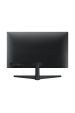 Obrázok pre Samsung Essential Monitor S3 S33GC LED display 68,6 cm (27") 1920 x 1080 px Full HD Černá
