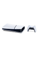 Obrázok pre Sony PlayStation 5 Slim Digital 1,02 TB Wi-Fi Černá, Bílá