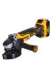 Obrázok pre 18V úhlová bruska DCG405P3 DEWALT