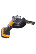 Obrázok pre 18V úhlová bruska DCG405P3 DEWALT