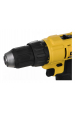 Obrázok pre DeWALT DCD771C2 Rychloupínací Černá, Žlutá 1,65 kg