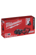 Obrázok pre Milwaukee 4933471073 baterie/nabíječka pro AKU nářadí